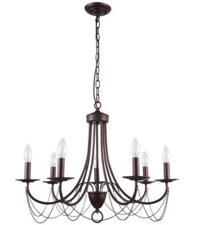 Подвесная люстра F-Promo Plini 2590-7P