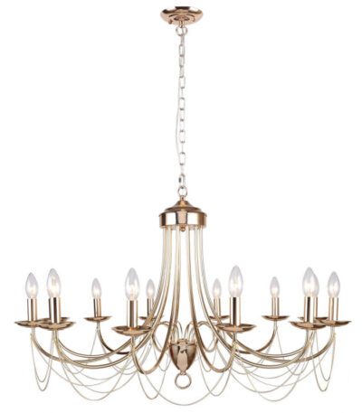 Подвесная люстра F-Promo Plini 2591-12P