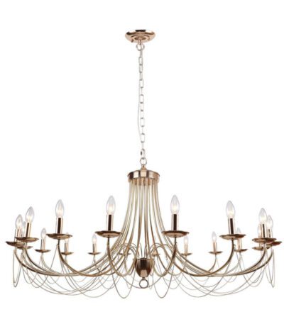 Подвесная люстра F-Promo Plini 2591-18P