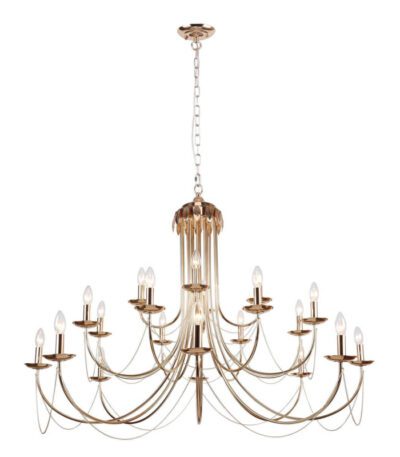 Подвесная люстра F-Promo Plini 2591-20P