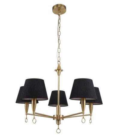 Подвесная люстра F-Promo Pompous 2989-5P