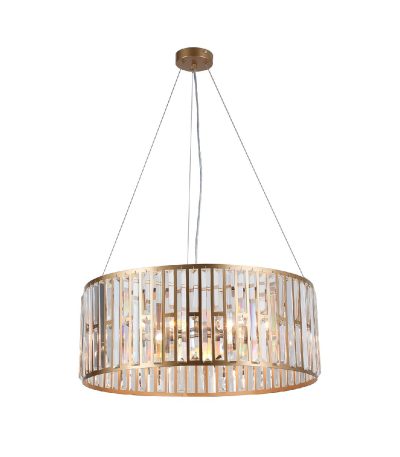 Подвесная люстра F-Promo Prismata 4483-6P