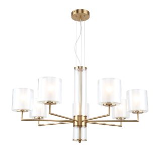 Подвесная люстра F-Promo Proper 4086-7P