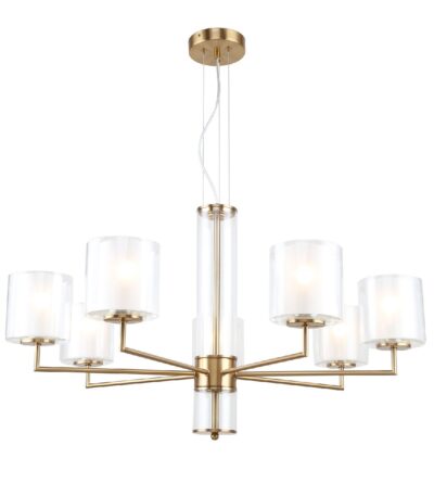 Подвесная люстра F-Promo Proper 4086-7P