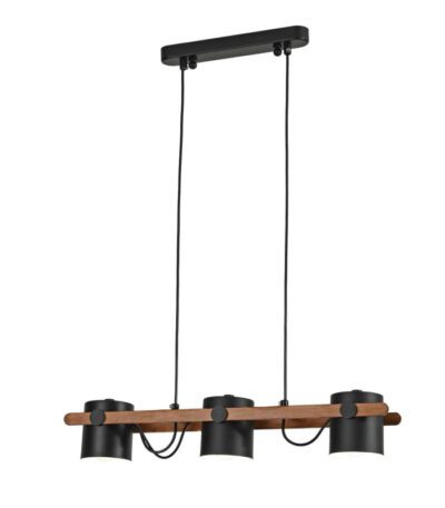 Подвесная люстра F-Promo Scandy 3004-3P