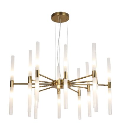 Подвесная люстра F-Promo Schilf 4196-20P