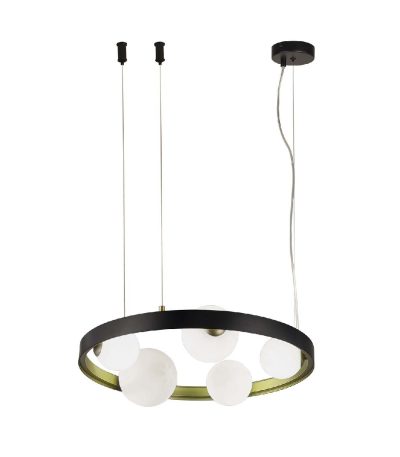 Подвесная люстра F-Promo Shanku 4628-5P