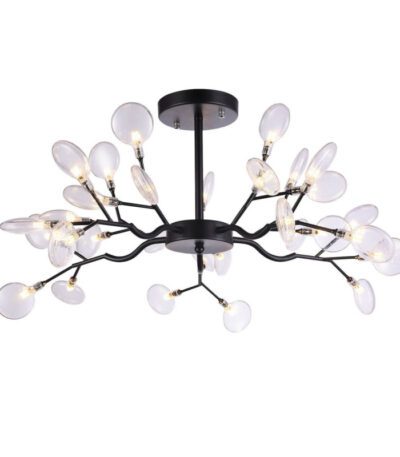 Подвесная люстра F-Promo Skein 2480-10P