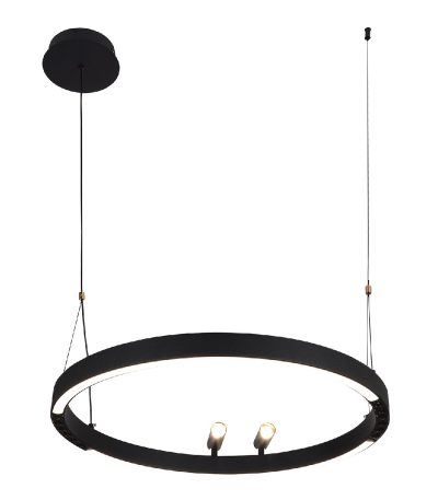 Подвесная люстра F-Promo Slinga 4474-1P