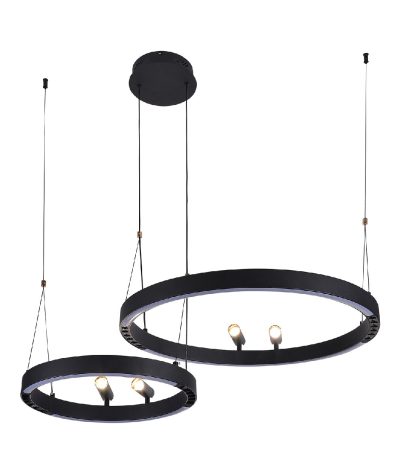 Подвесная люстра F-Promo Slinga 4474-2P