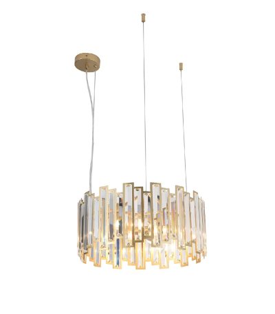 Подвесная люстра F-Promo Steg 4484-4P