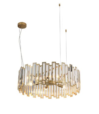 Подвесная люстра F-Promo Steg 4484-6P