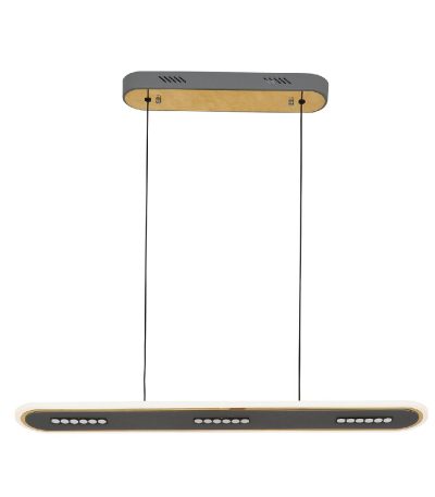 Подвесная люстра F-Promo Strimler 4472-3P