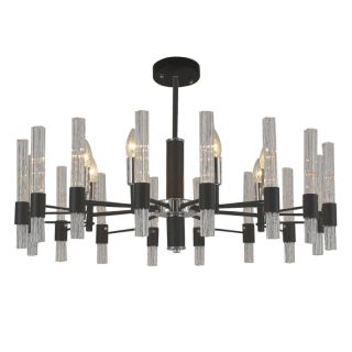 Подвесная люстра F-Promo Supreme 2490-8P