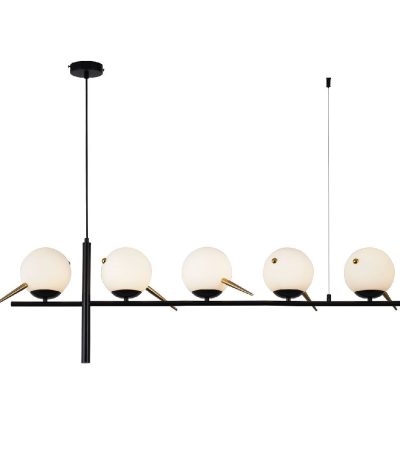 Подвесная люстра F-Promo Tior 4106-5P