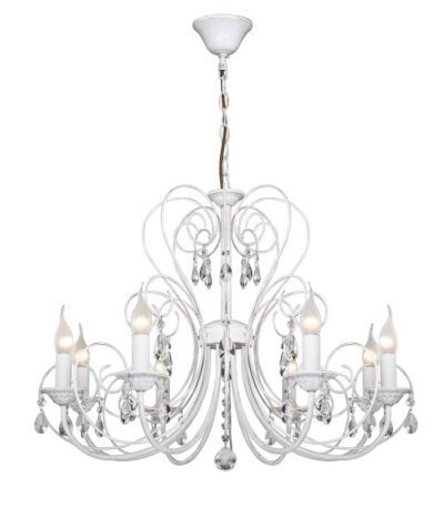Подвесная люстра F-Promo Versailles 2157-8P