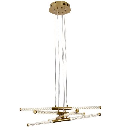 Подвесная люстра F-Promo Vigas 4469-4P