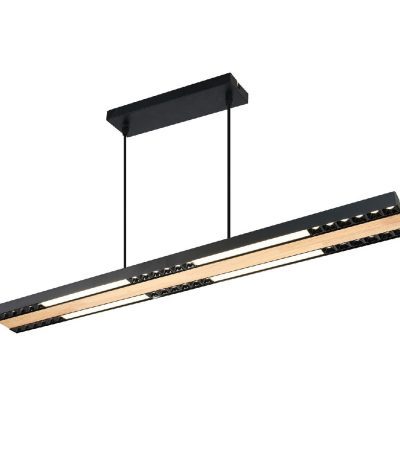 Подвесная люстра F-Promo Zebra 4440-4P