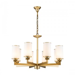 Подвесная люстра Favourite 2621-8P