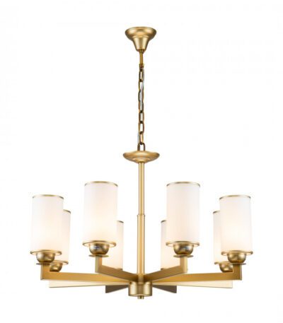 Подвесная люстра Favourite 2621-8P