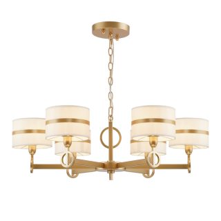 Подвесная люстра Favourite 2634-6P