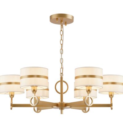 Подвесная люстра Favourite 2634-6P