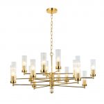 Подвесная люстра Favourite 2673-16P