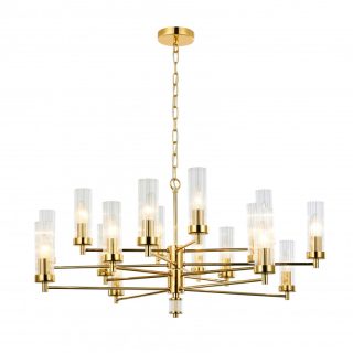 Подвесная люстра Favourite 2673-16P