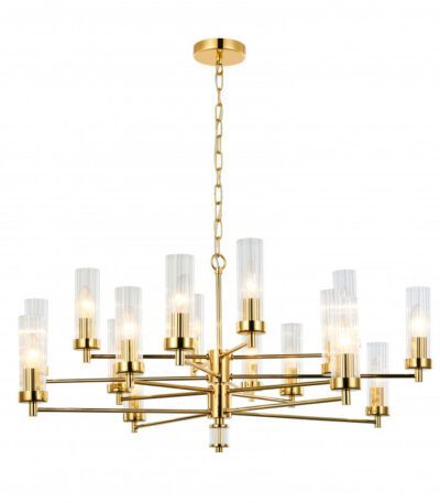 Подвесная люстра Favourite 2673-16P