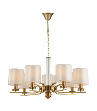 Подвесная люстра Favourite 2679-7P