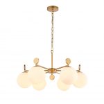 Подвесная люстра Favourite Absolute 2928-6P