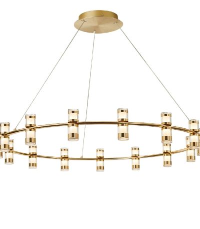 Подвесная люстра Favourite Ampullen 4323-15P