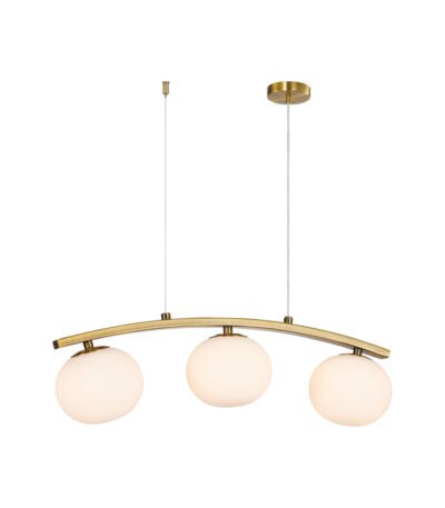 Подвесная люстра Favourite Arcata 4055-3P