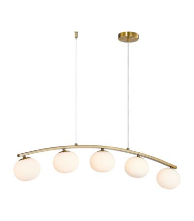 Подвесная люстра Favourite Arcata 4055-5P