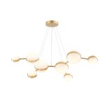 Подвесная люстра Favourite Asterismo 4448-8P