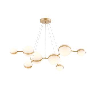 Подвесная люстра Favourite Asterismo 4448-8P
