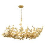 Подвесная люстра Favourite Aurelius 4735-12P