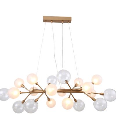 Подвесная люстра Favourite Babylon 2515-12P