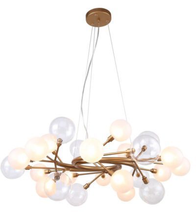 Подвесная люстра Favourite Babylon 2515-15P