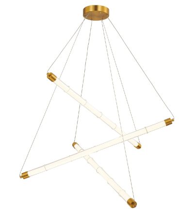 Подвесная люстра Favourite Banche 4558-3P