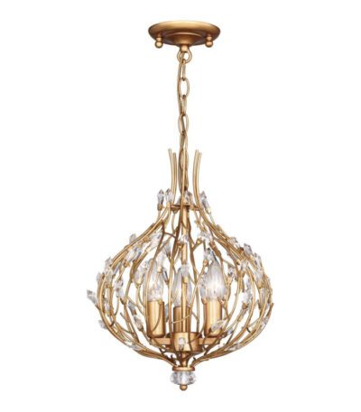 Подвесная люстра Favourite Batun 2020-3P