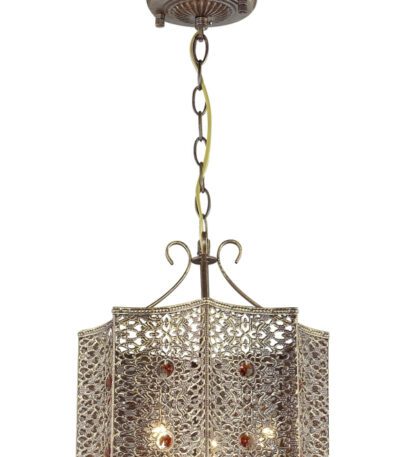 Подвесная люстра Favourite Bazar 1624-3P