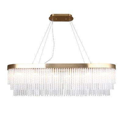 Подвесная люстра Favourite Bellinda 4189-14P