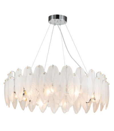 Подвесная люстра Favourite Beluta 3018-10P