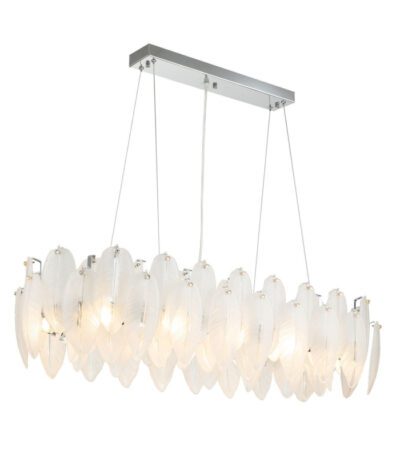 Подвесная люстра Favourite Beluta 3018-12P