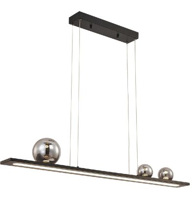 Подвесная люстра Favourite Bilico 4548-3P