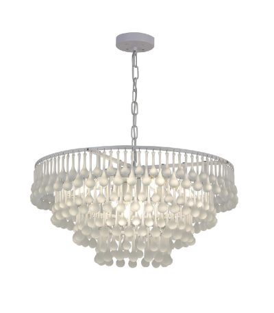 Подвесная люстра Favourite Boonden 4604-8P