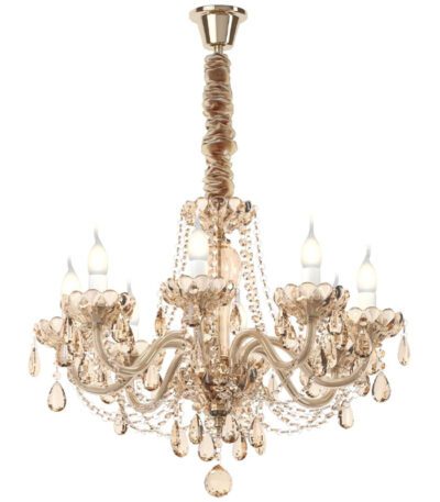 Подвесная люстра Favourite Brendy 1738-8P