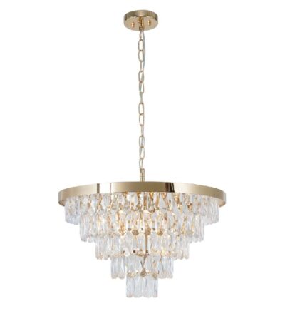 Подвесная люстра Favourite Cake 4091-6P