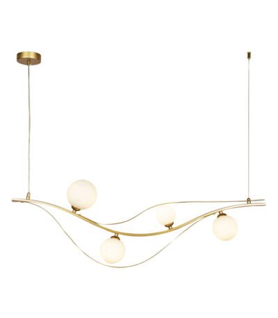 Подвесная люстра Favourite Carina 4059-4P